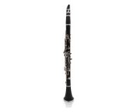 MusicMate Klarnet Bb MM-D90 EbonyTone - 1588182 - zdjęcie 2